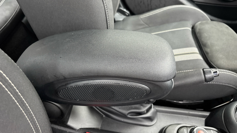 MINI Hatchback 1.5 Cooper Sport II 5dr Petrol Hatchback